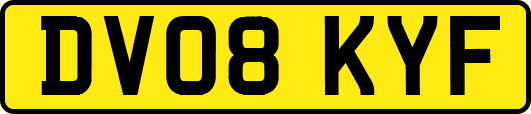 DV08KYF
