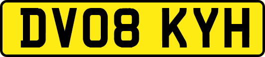 DV08KYH