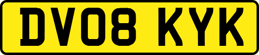 DV08KYK