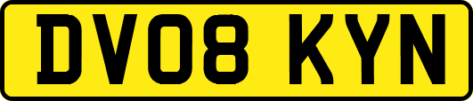DV08KYN