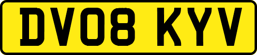 DV08KYV