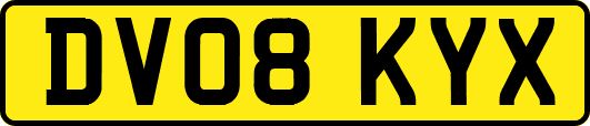 DV08KYX