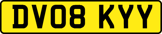 DV08KYY