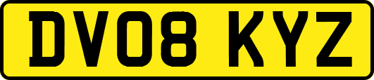 DV08KYZ