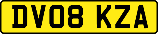 DV08KZA