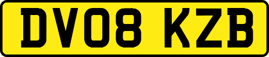 DV08KZB