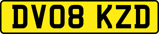 DV08KZD