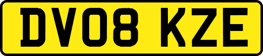DV08KZE