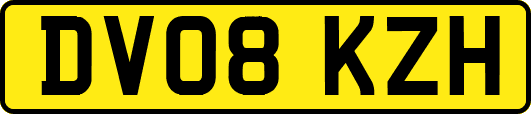 DV08KZH