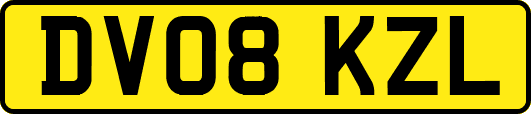 DV08KZL