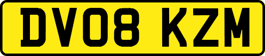 DV08KZM