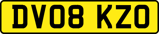 DV08KZO
