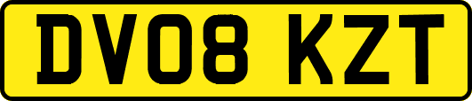 DV08KZT