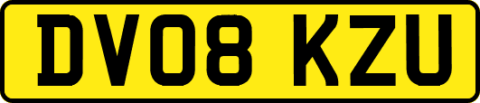 DV08KZU