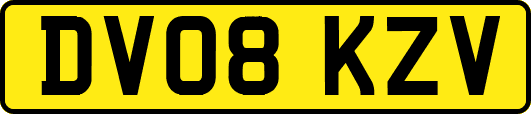 DV08KZV