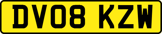 DV08KZW