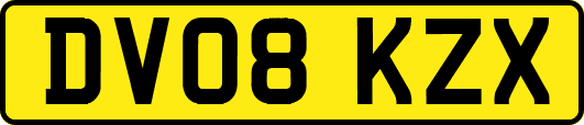 DV08KZX