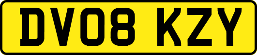 DV08KZY