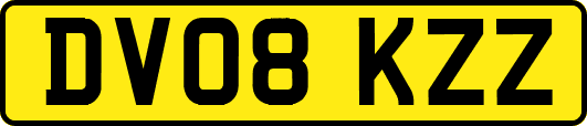 DV08KZZ