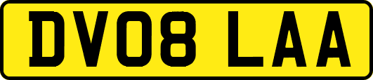 DV08LAA