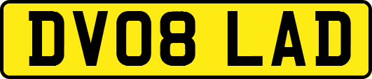 DV08LAD