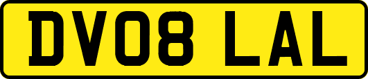 DV08LAL