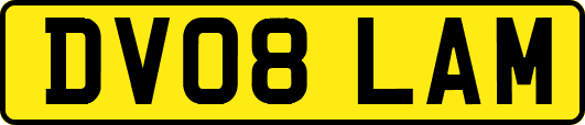 DV08LAM