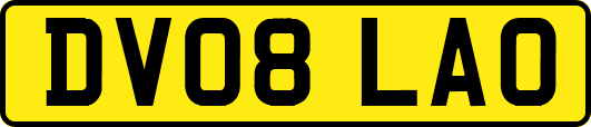 DV08LAO