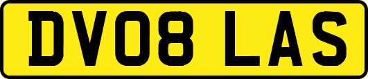 DV08LAS