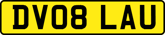 DV08LAU