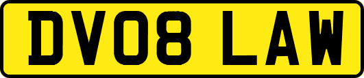 DV08LAW