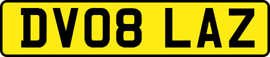DV08LAZ