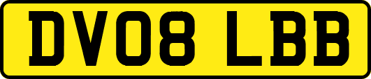DV08LBB