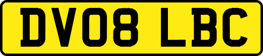 DV08LBC
