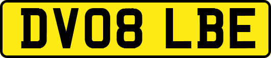 DV08LBE