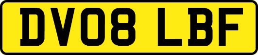DV08LBF