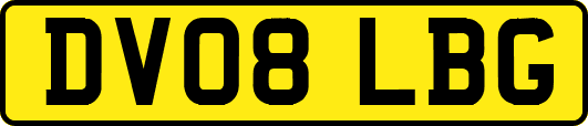 DV08LBG