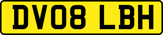 DV08LBH
