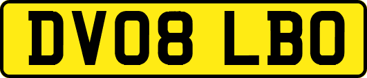 DV08LBO