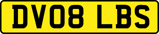 DV08LBS