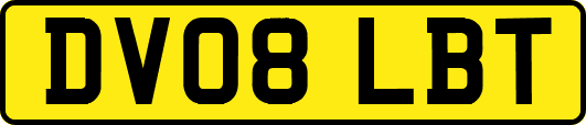 DV08LBT