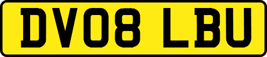 DV08LBU