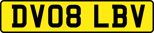 DV08LBV