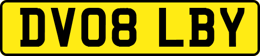 DV08LBY