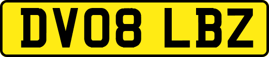 DV08LBZ