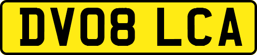 DV08LCA