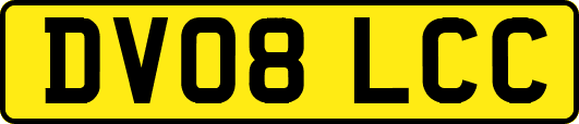 DV08LCC