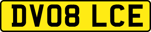 DV08LCE