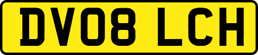 DV08LCH