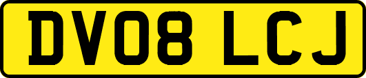 DV08LCJ